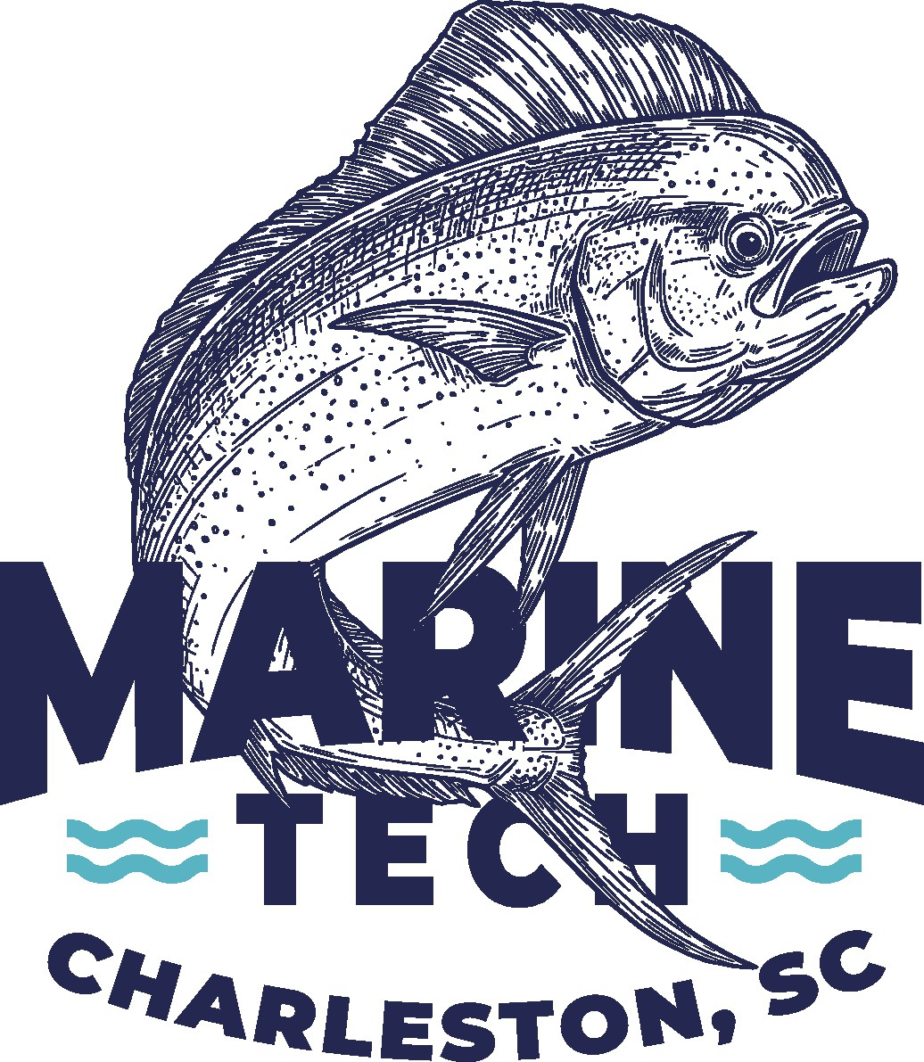 Southern Lifestyle - Marine Tech Shirt