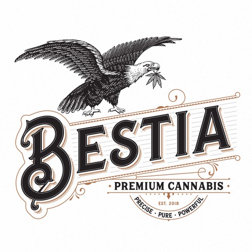 Bestia Premium Cannabis