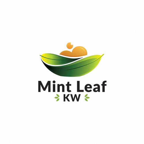 Mint Leaf