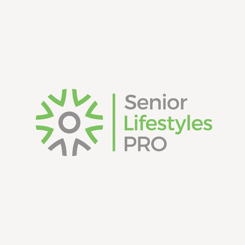 Senior Lifestyles PRO Logo