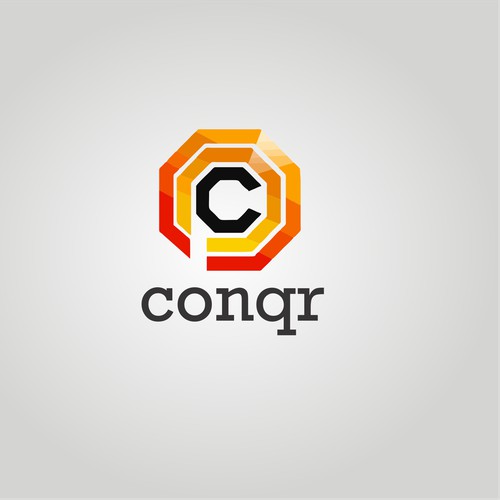 Design conqr
