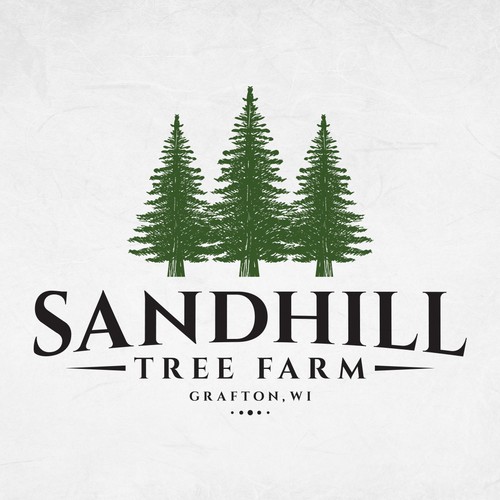 Sandhill Tree Farm