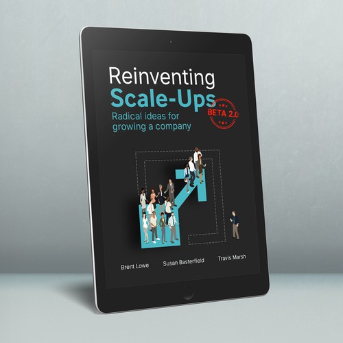 Scale-Up Cover 