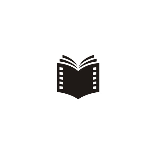 books and films logo