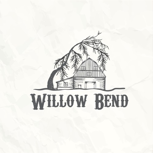 Willow Bed