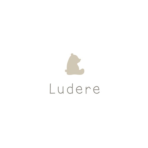 Logo for Ludere