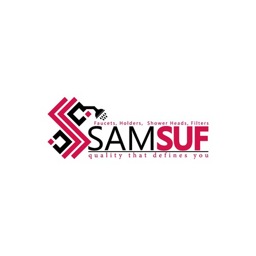 SamSuf Logo