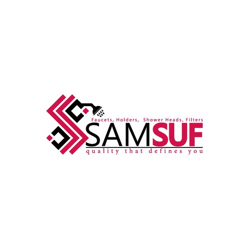 SamSuf Logo