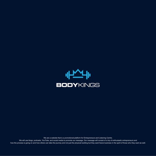 BODYKINGS