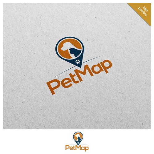 PetMap