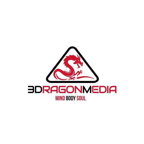 3Dragon Media