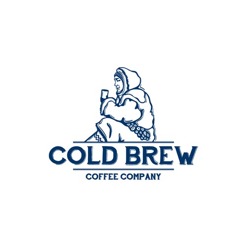 Cold Brew ( Coffee Company )