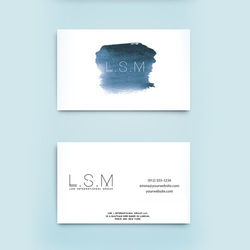 L.S.M International Group