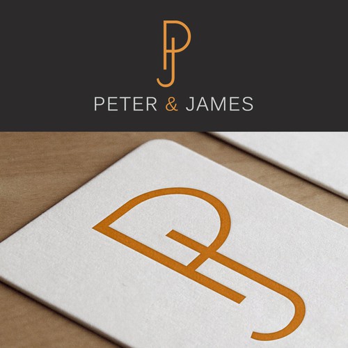 Peter & James