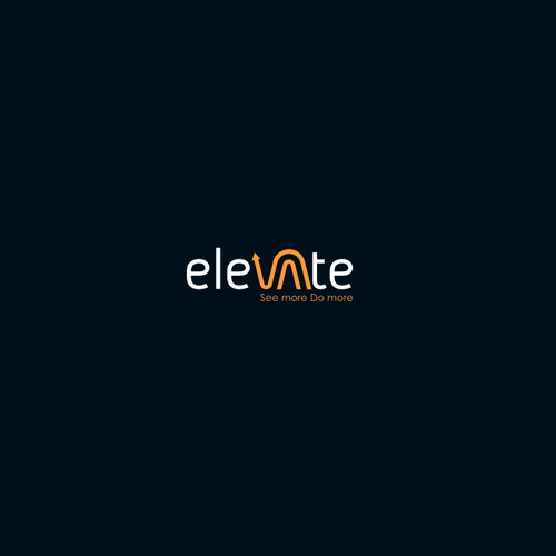 Corporate logo for a technology firm serving the Supply Chain Industry