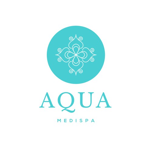 Design a logo for high end Medispa (Day Spa)