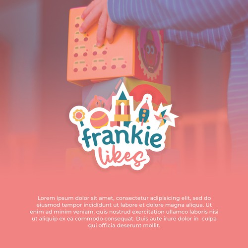 Frankie Likes