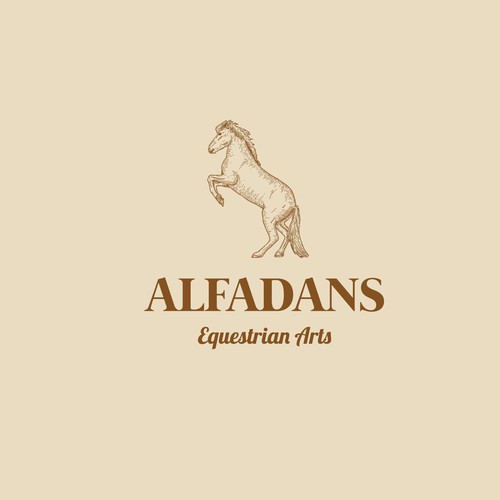 Alfadans equestrian arts