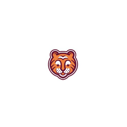 Happy Tiger Logo