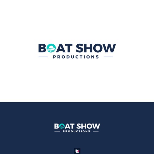 Boat Show Productions logo