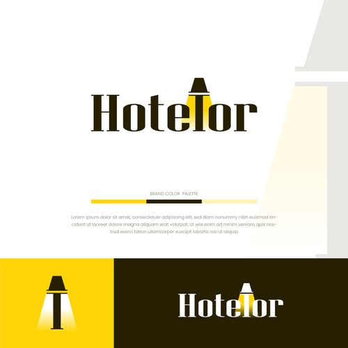 Hotel Logo