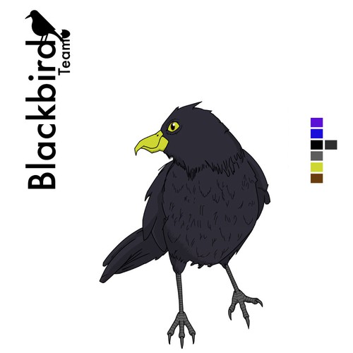 Blackbird Team