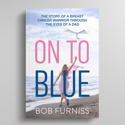 ON TO BLUE
