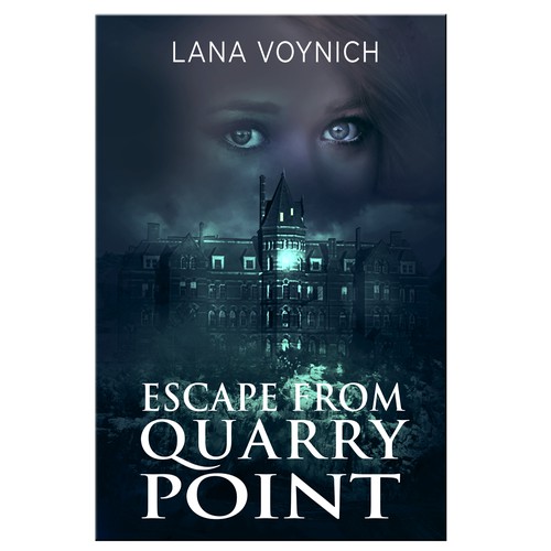 Escape from Quarry Point