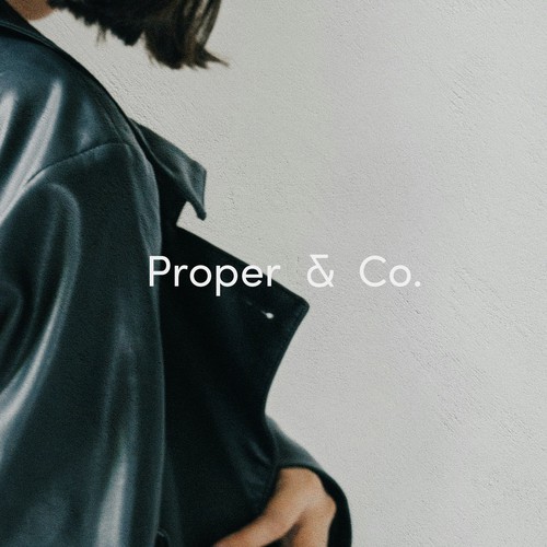 PROPER & CO