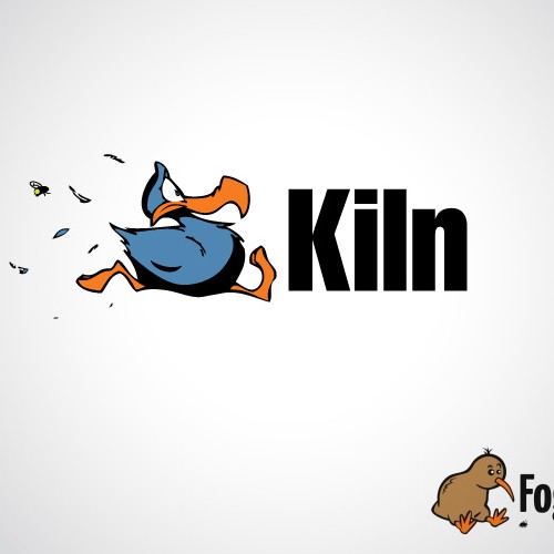 Logo/mascot needed for a brand new Fog Creek Software product