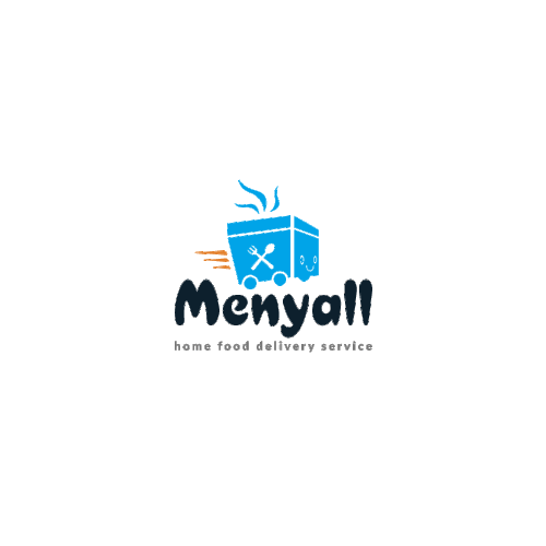 Menyall, home food delivery service