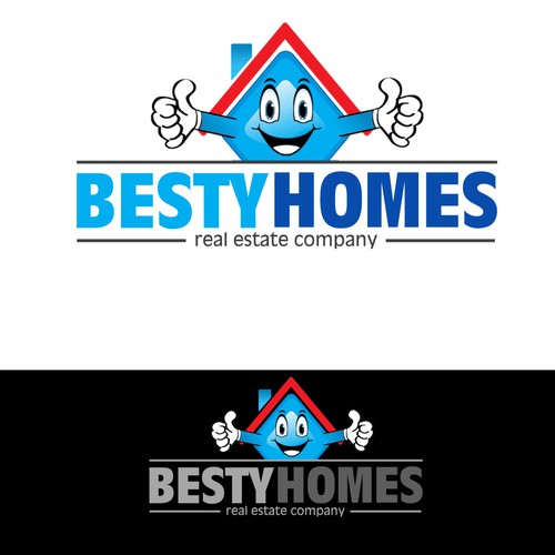 Besty Homes | Real Estate Company