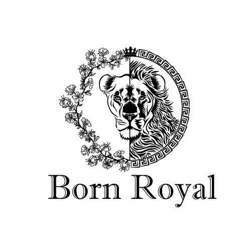 Born Royal