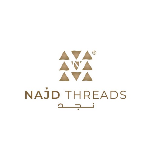 NAJD THREADS