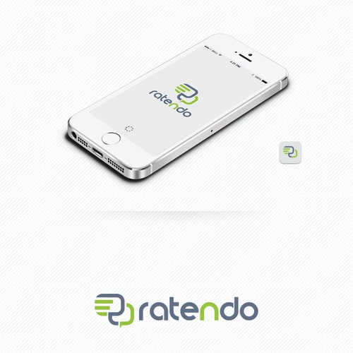 Make a logo for ratendo.de - a B2B relationship website