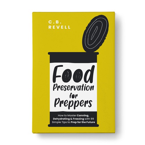 Food Preservation for Preppers