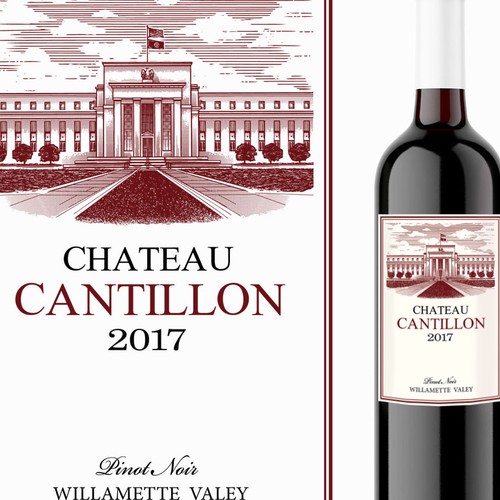 Chateau Cantillon