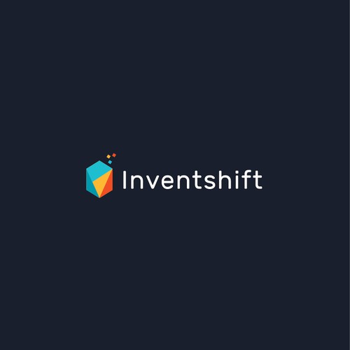 Inventshift Logo