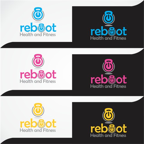 Reboot