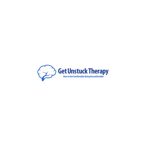 Get Unstuck Therapy 