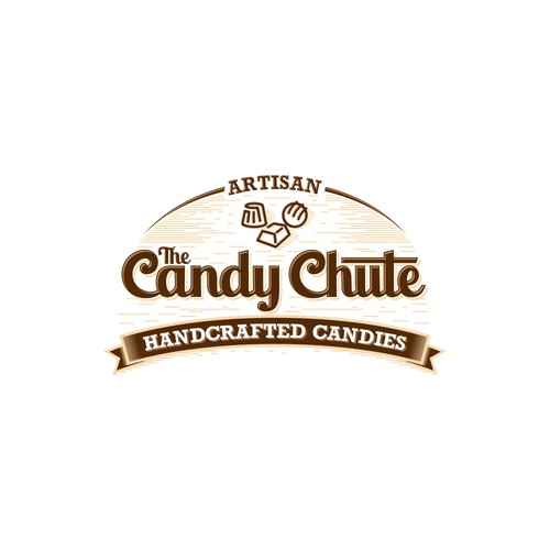 The Candy Chute