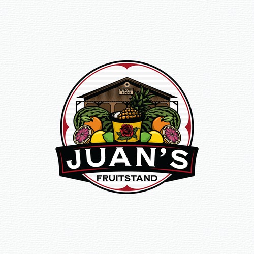Juan's Fruitstand