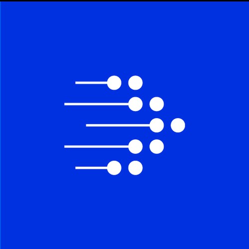 BOOMDATA Logo Design