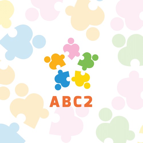 Logo design| ABC2 community 