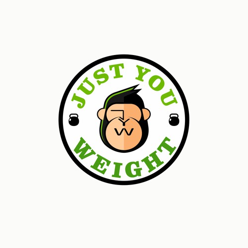 Just You Weight