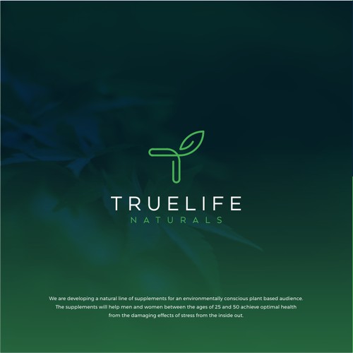 Truelife natural