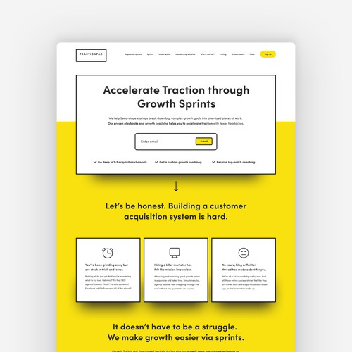  Tracktionpad