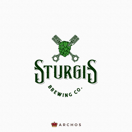 Sturgis Brewing Co.