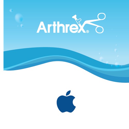 Arthrex needs a new cart banner!! 