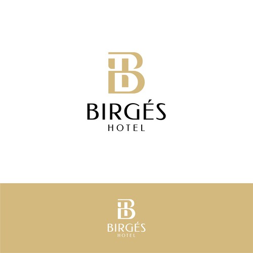 BH Monogram